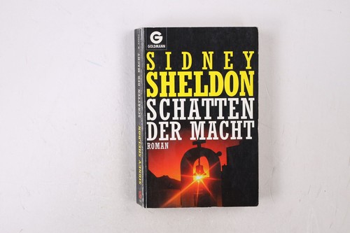 24510 sidney sheldon schatten - sidney,