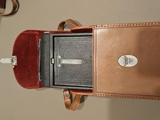 Antica Macchina Fotografica