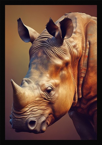 Poster arte parete con - arte,