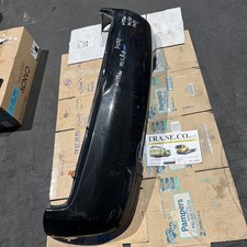 PARAURTI POST. NISSAN MICRA