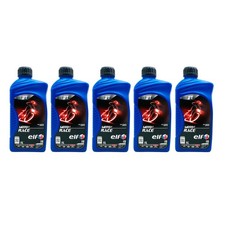 Olio miscela 2 TEMPI ELF Moto