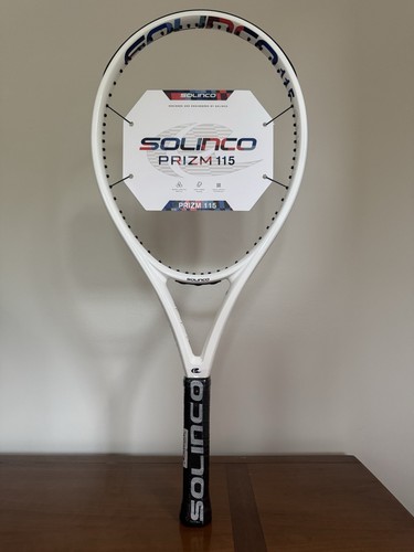 Solinco prizm 115 2 - solinco,