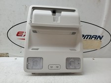 FORD FIESTA MK8 17-22 LUCE CORTESIA TETTO DS7T15K609CB