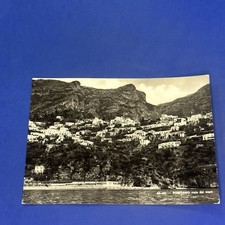 POSITANO VISTA DAL MARE -