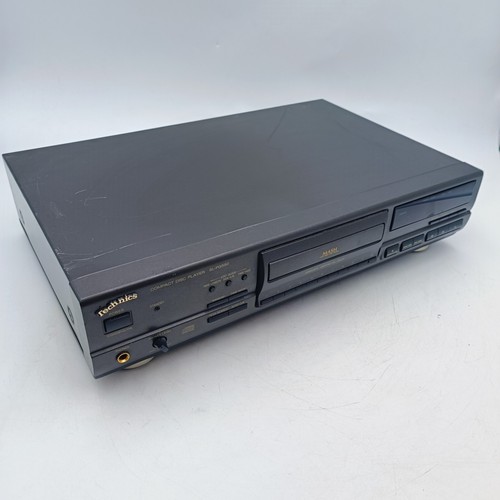 Technics pg590 lettore - sl-pg590,