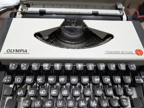 Olympia traveller luxe - traveller,