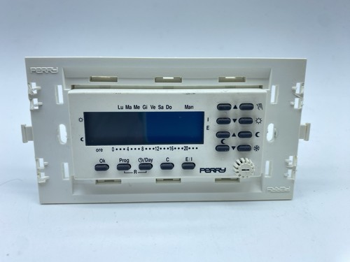 Perry cds06 cronotermostato - , cds06/m