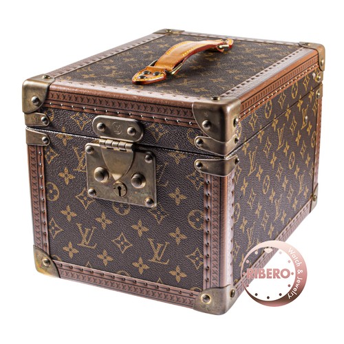 Louis vuitton boite flacons - louis,