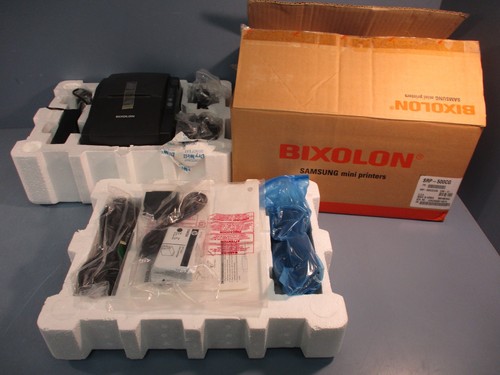 Bixolon samsung srp 500cg mini - srp-500cg,