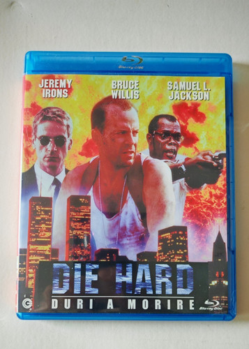 Die hard duri a morire - a,