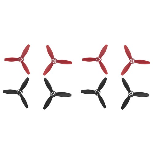 8pcs adatto per pappagallo - 8pcs,
