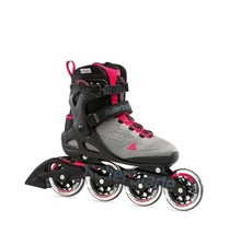 Rollerblade Macroblade 90 Pattino in linea fitness donna adulto, Paradise 6,5