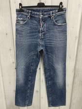 Dsquared2 Jeans Uomo 52 Slim