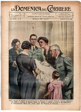 LA DOMENICA DEL CORRIERE - N