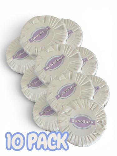 Ganosoap ganoderma sapone - ganosoap,