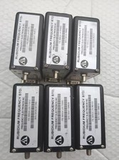 1PZ FE-5650A Rubidio Frequenza