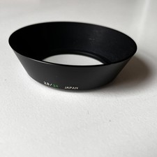 Cappuccio avvitabile in