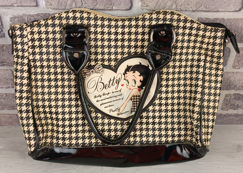 Betty boop borsa - boop,