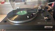 Akai - AP-100C Trasmissione A