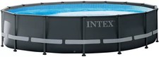 Intex 26326 piscina - piscina, rotonda