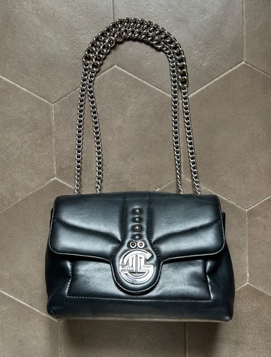 Borsa gaëlle paris nappa - borsa,