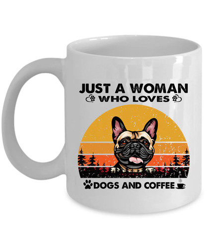 Tazza caffè cani - caffè, a