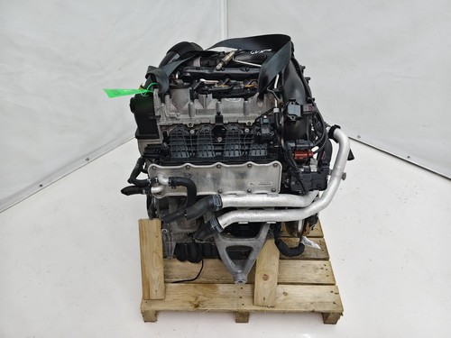 Motore completo cvn cvna - motore,
