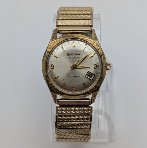 Orologio uomo bulova sea - uomo, king