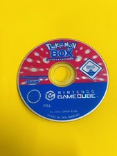 POKEMON BOX RUBINO + ZAFFIRO