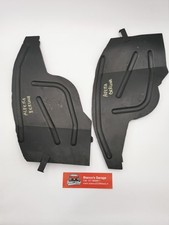 Coppia Parassassi Alfa Romeo Alfetta Berlina