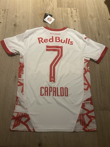 Maglia red bull salisburgo - red,
