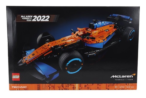 Lego mclaren - lego,