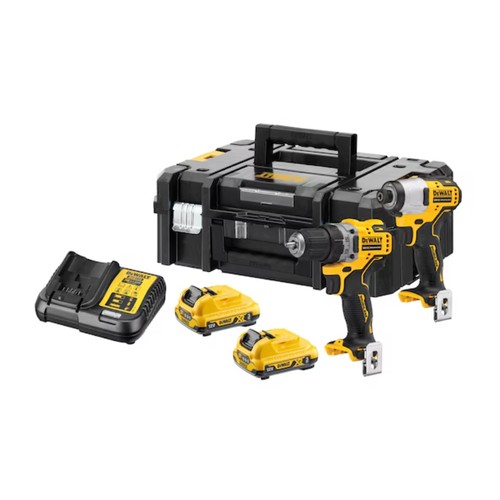 Dck2110l2t kit v - 12,