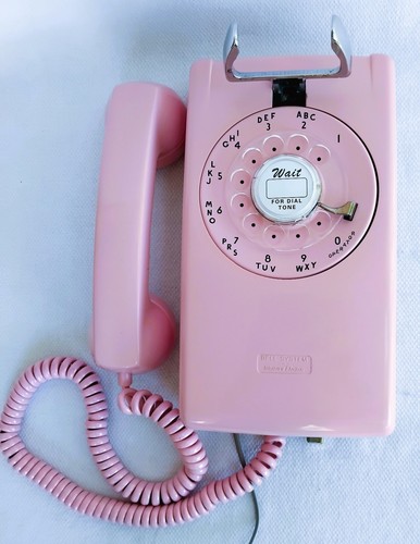 Telefono antico western - telefono,