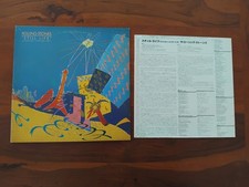 ROLLING STONES LP Still Life