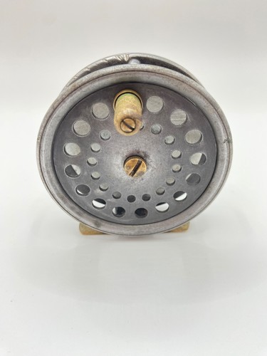 Mulinello mosca trota vintage