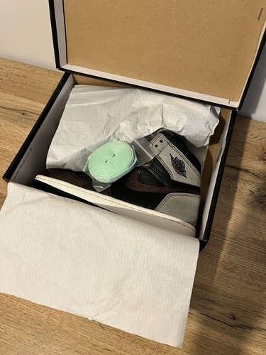 Nike air jordan retro high - jordan,