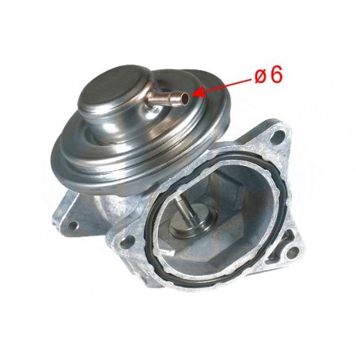 Valvola egr per touran - egr, vw
