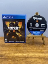 Call of Duty: Black Ops 4