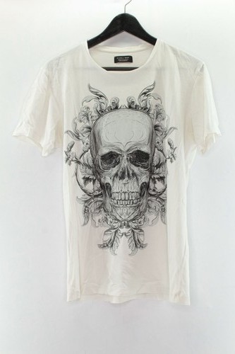 Shirt uomo zara man taglia - taglia, m