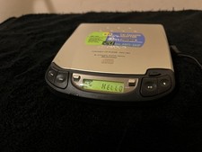 Kenwood DPC-782 CD Player 1997