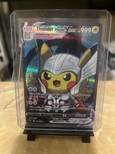 Pokémon Tuono Pikachu VCOS