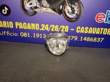 Faro Piaggio liberty