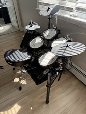 Roland V-Drums Electronic Drum