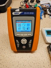 HT Solar 300 N Analizzatore