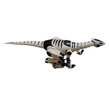 Wowwee roboreptile roboraptor - roboreptile,
