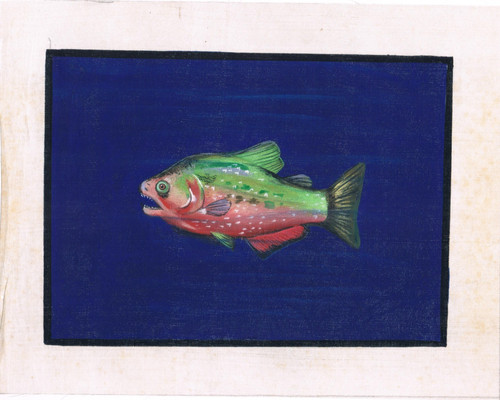 Dipinto fatto mano - dipinto,