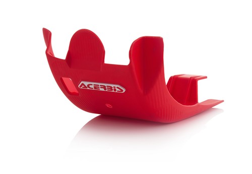 Acerbis paramotore rosso - acerbis,