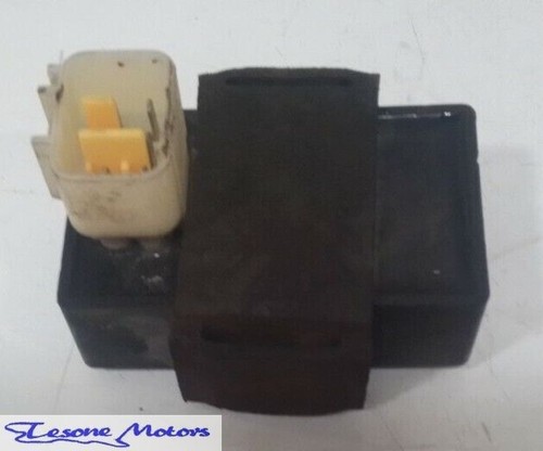 Centralina ecu cdi motore - ecu,