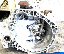 Cambio manuale marce alfa - cambio,